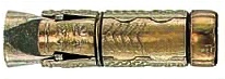 Широкоразтварящ анкер MTA 88400 ZAMAK Alu/Zn