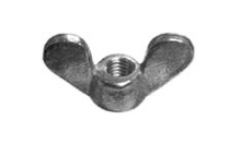 Гайка DIN 315 крилчата wing nut