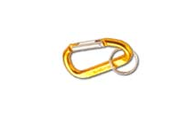 Карабина тип „Ключодържател“ KEY 57500 Cateni