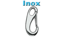 Inox текелаж неръждаема стомана A2 A4
