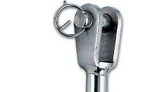 Ринг болтове и накрайници Inox — ринг болт, ринг гайка, накрайници, U-болт