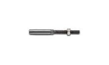 Накрайник шпилка Inox 287 — за въже, неръждаема стомана