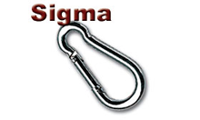 Sigma хоби линия текелаж за неотговорни монтажи